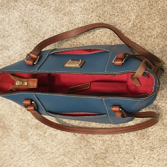 Vintage Dooney and Bourke - Picture 7 of 8